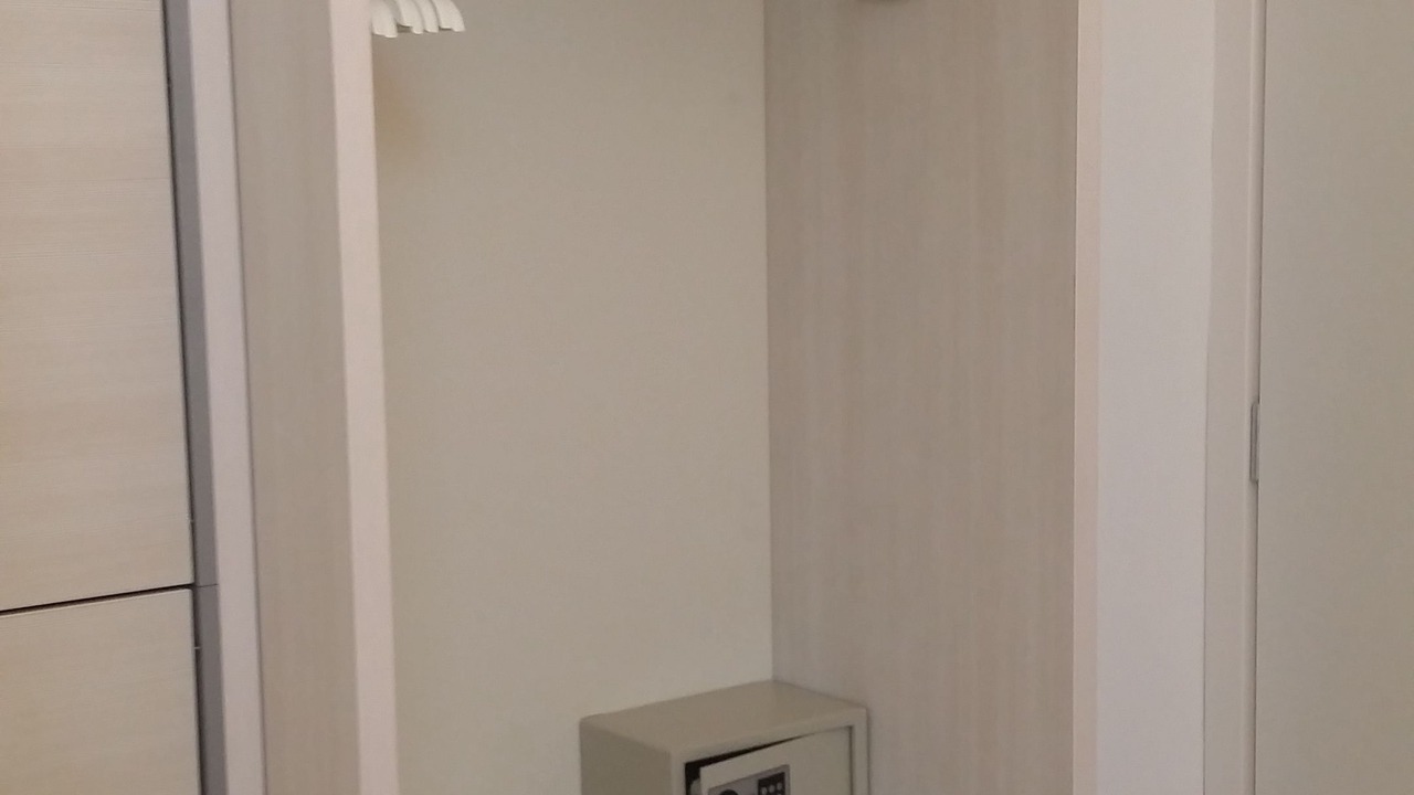 Photo of Bedroom in Aggregazione Rionale 9