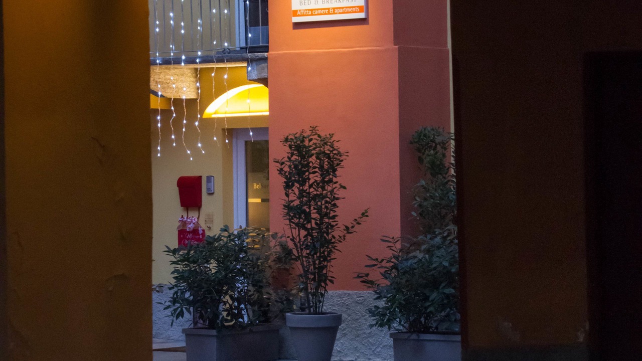 Photo of Outdoor in Aggregazione Rionale 9