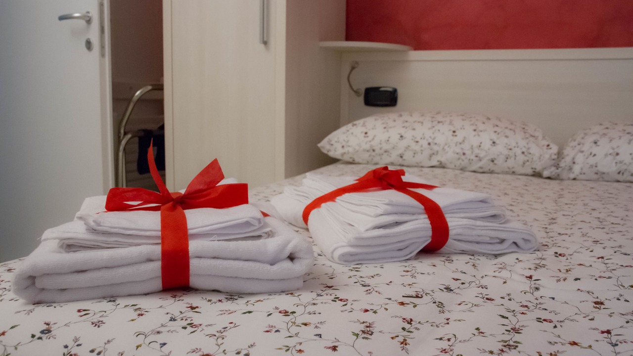 Photo of Bedroom in Aggregazione Rionale 9