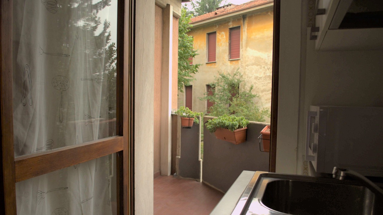Photo of Patio Balcony in Aggregazione Rionale 9