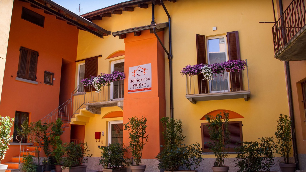 Photo of Outdoor in Aggregazione Rionale 9