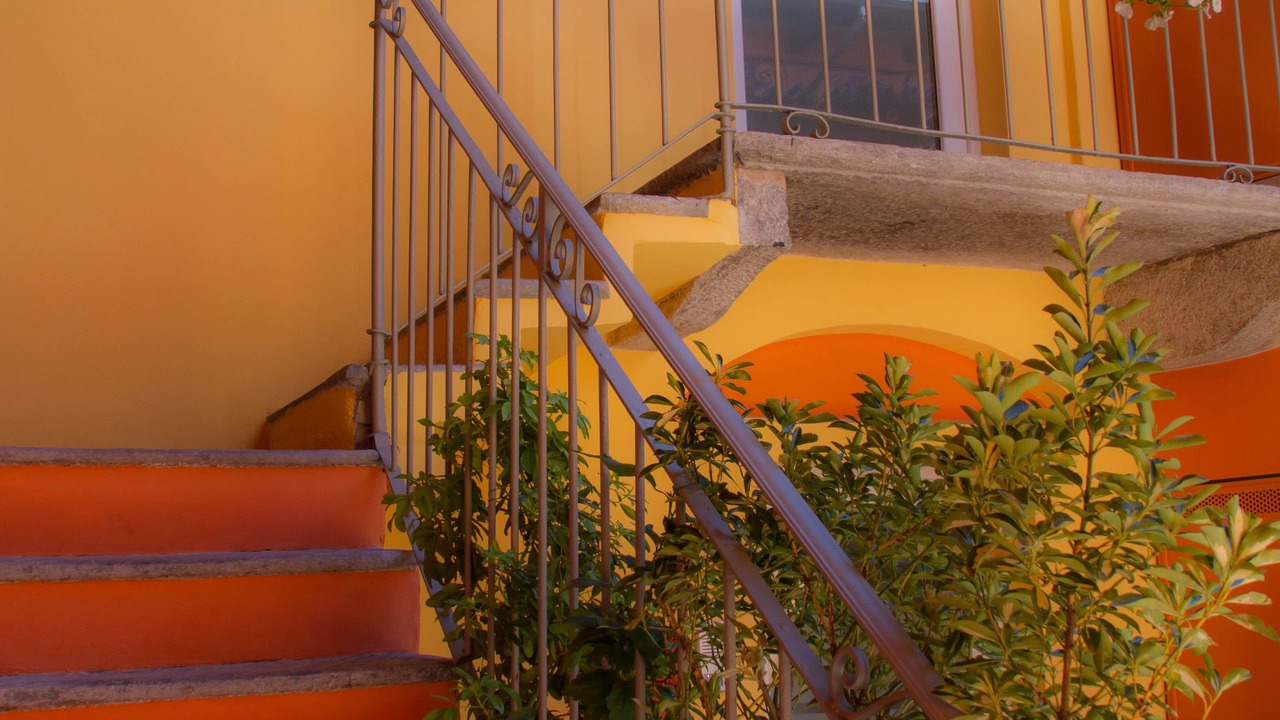 Photo of Outdoor in Aggregazione Rionale 9