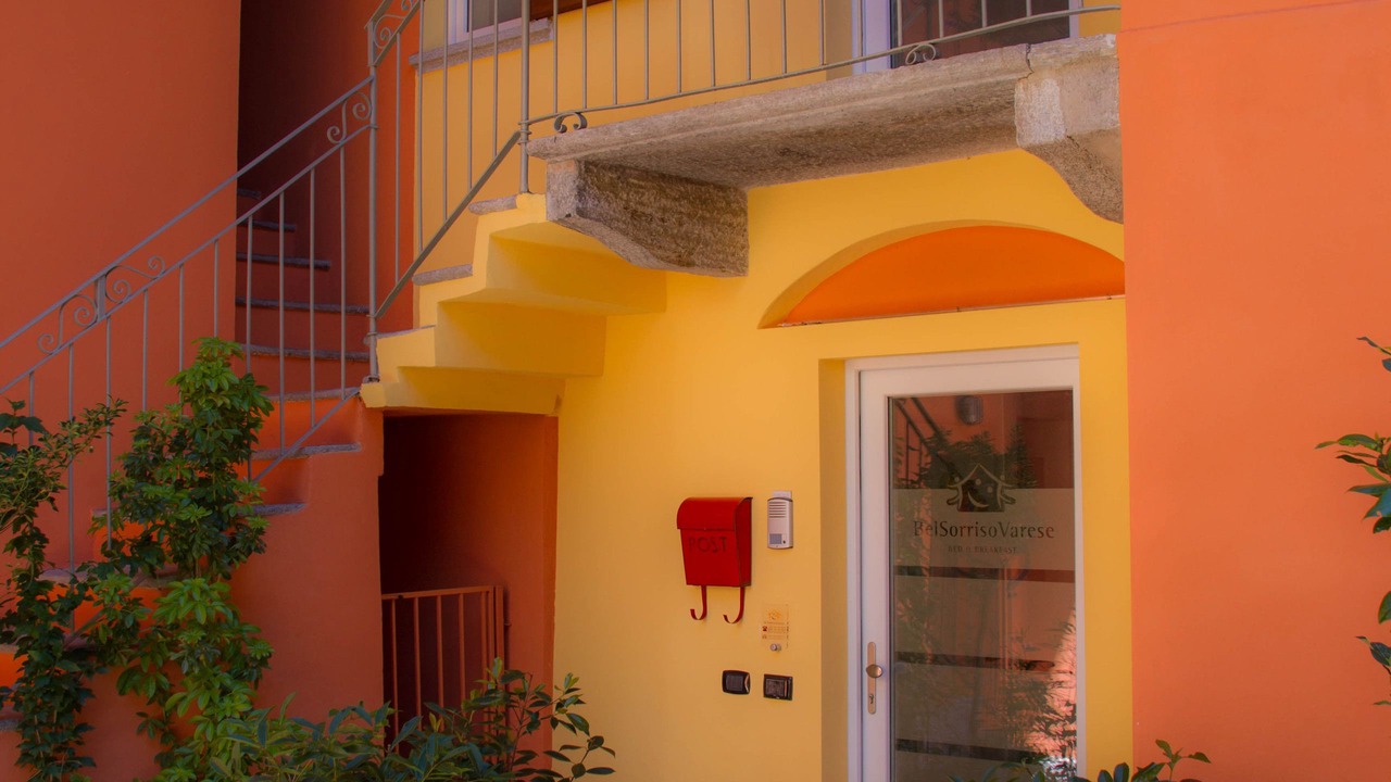 Photo of Outdoor in Aggregazione Rionale 9