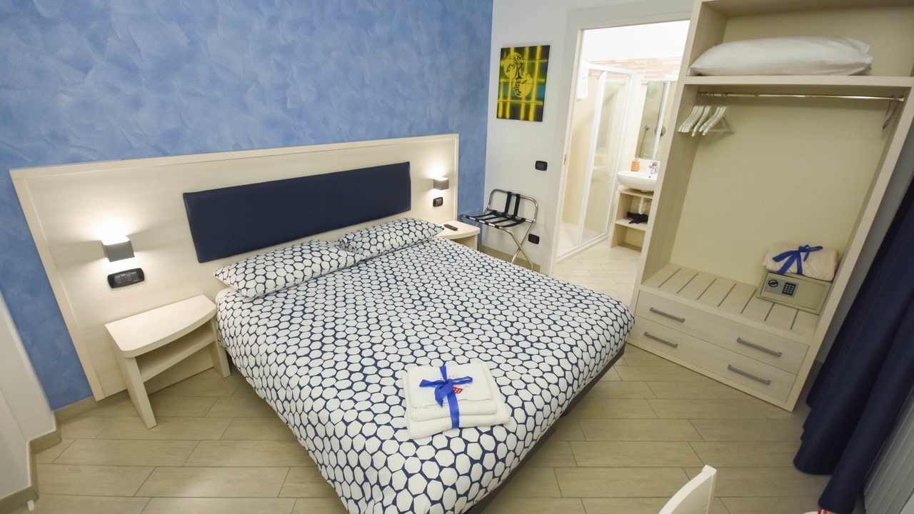 Photo of Bedroom in Aggregazione Rionale 9
