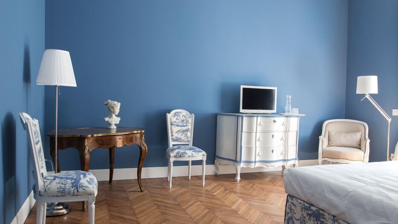 Photo of Bedroom in Acquabella