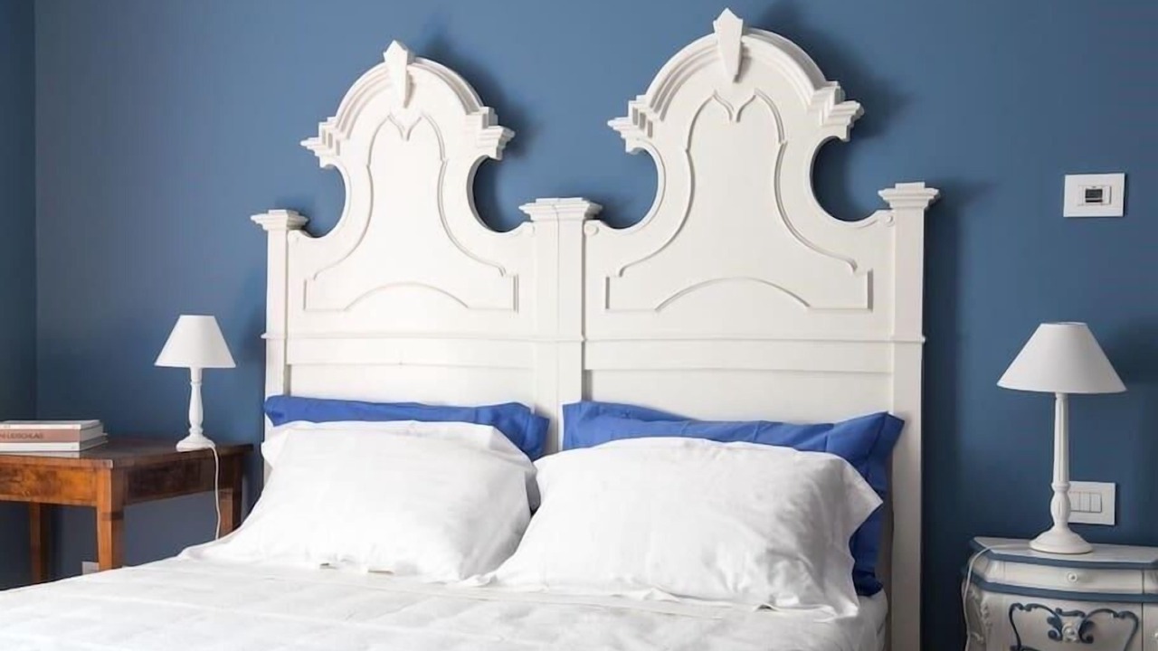 Photo of Bedroom in Acquabella