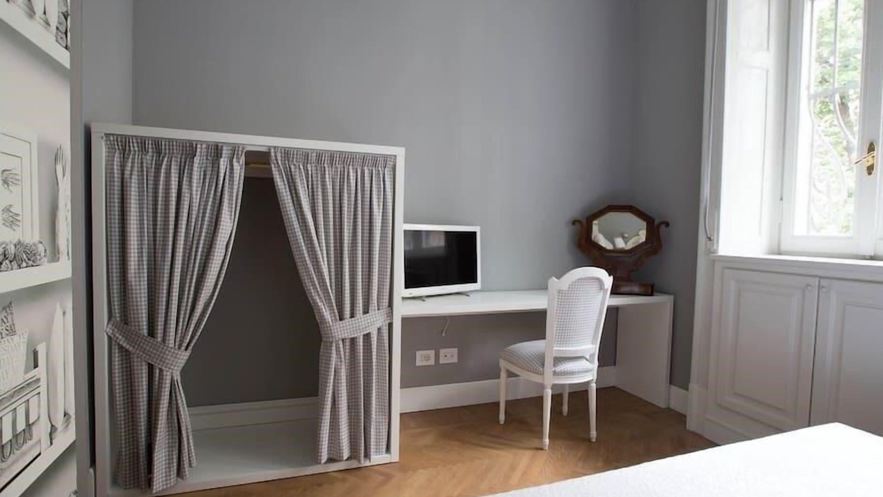 Photo of Bedroom in Acquabella