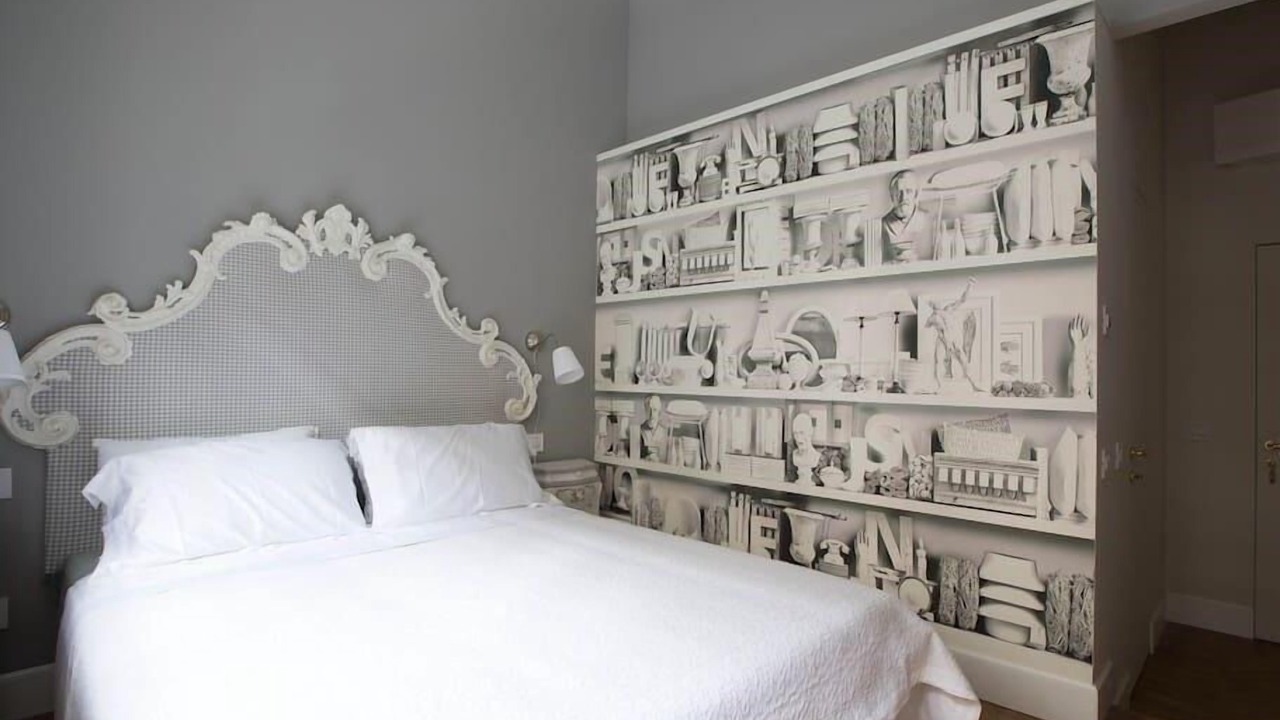 Photo of Bedroom in Acquabella
