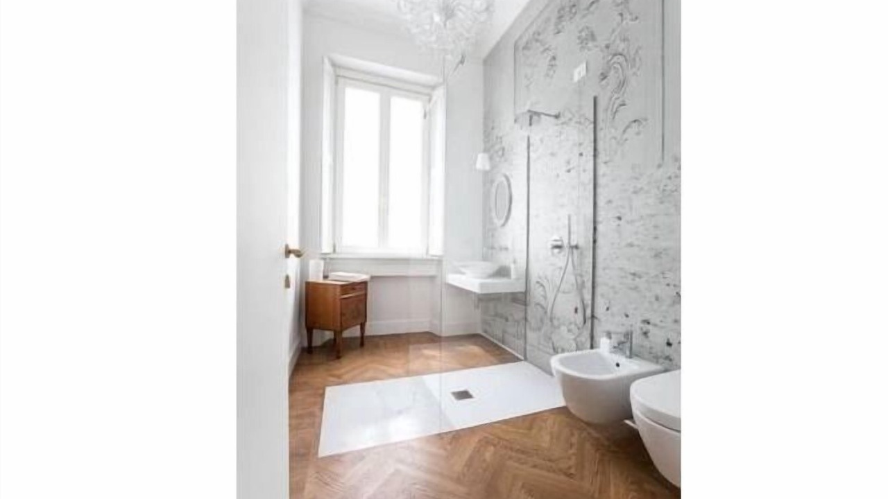Photo of Bedroom in Acquabella
