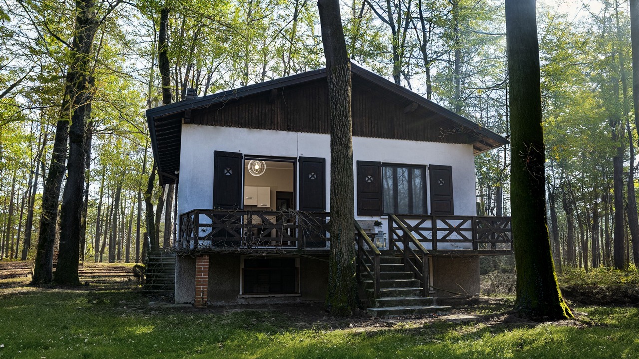 Photo of Buildings in Vanzago
