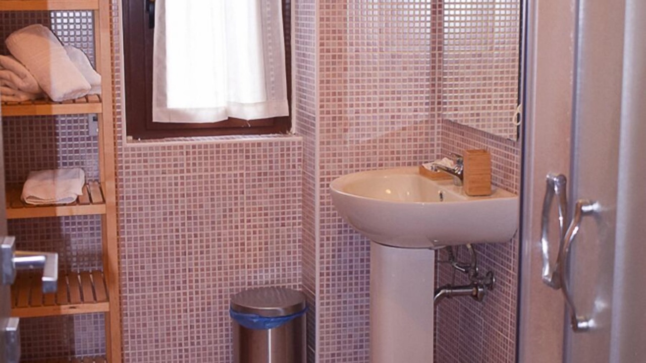 Photo of Bathroom in Vanzago