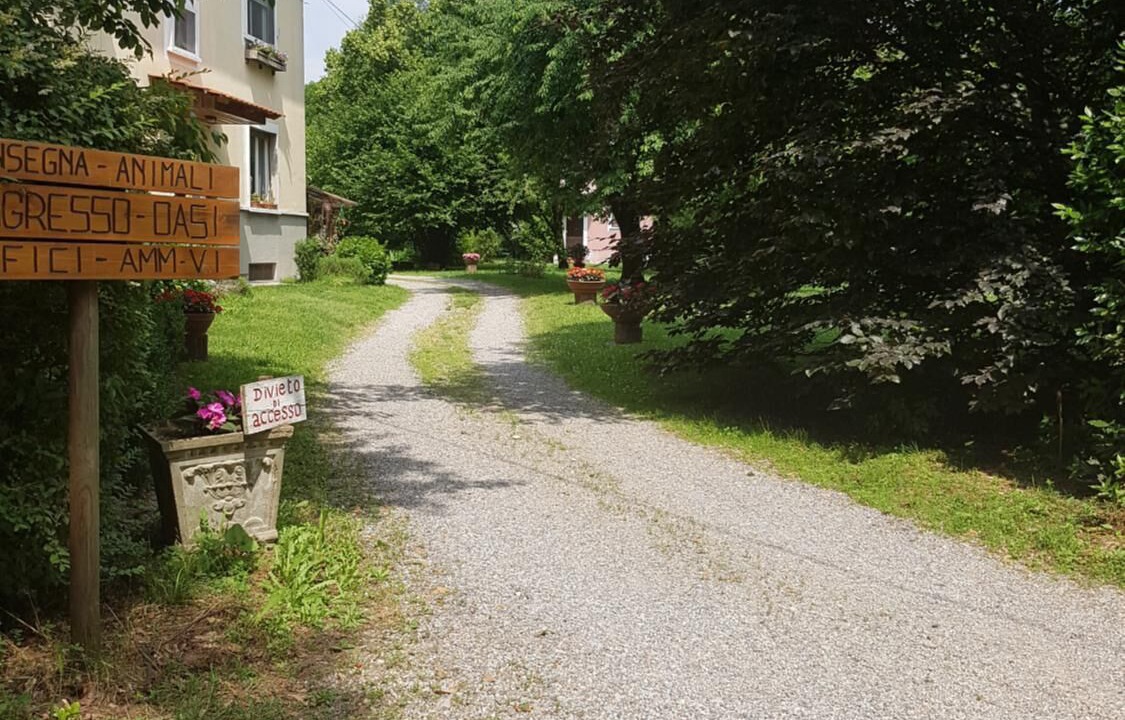 Photo of Outdoor in Vanzago