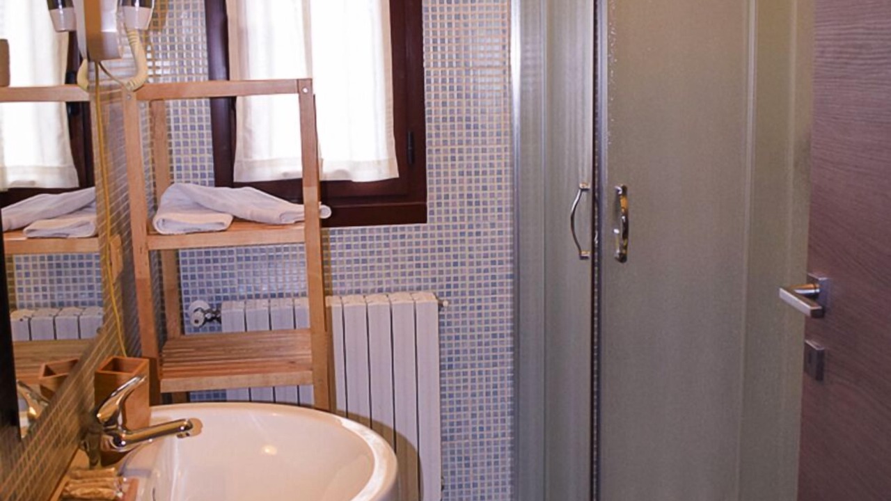 Photo of Bathroom in Vanzago