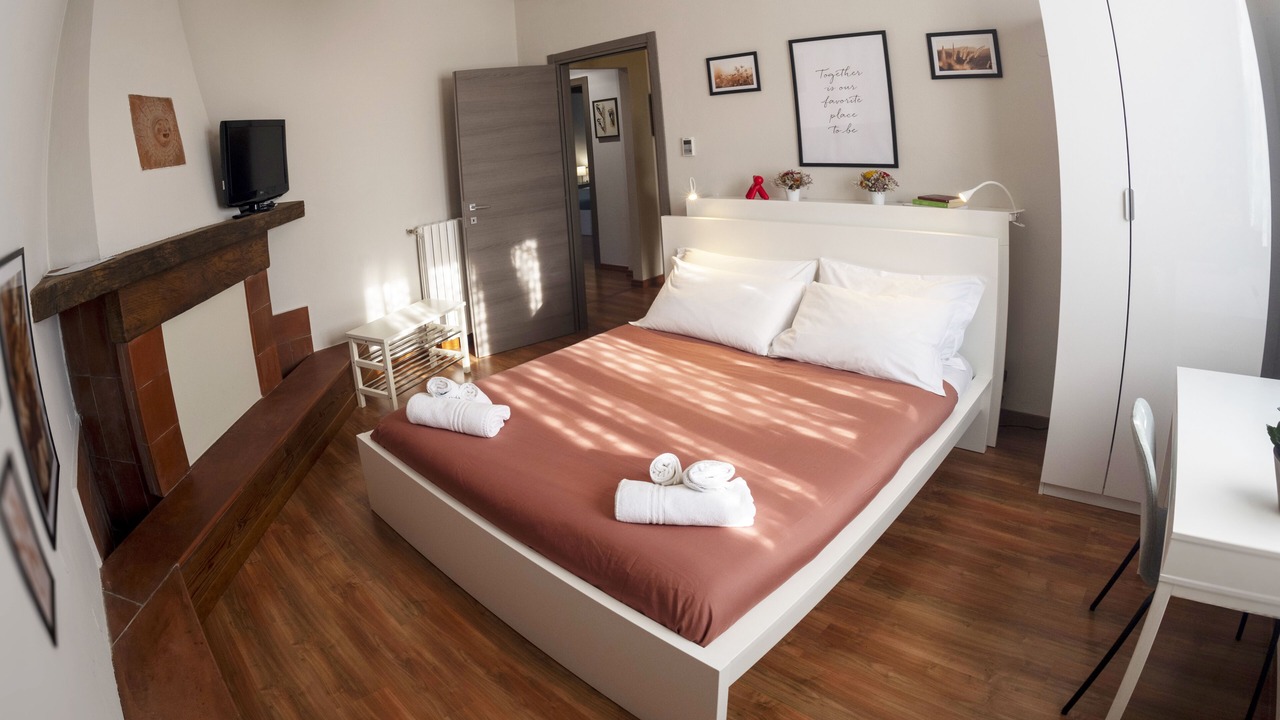 Photo of Bedroom in Vanzago