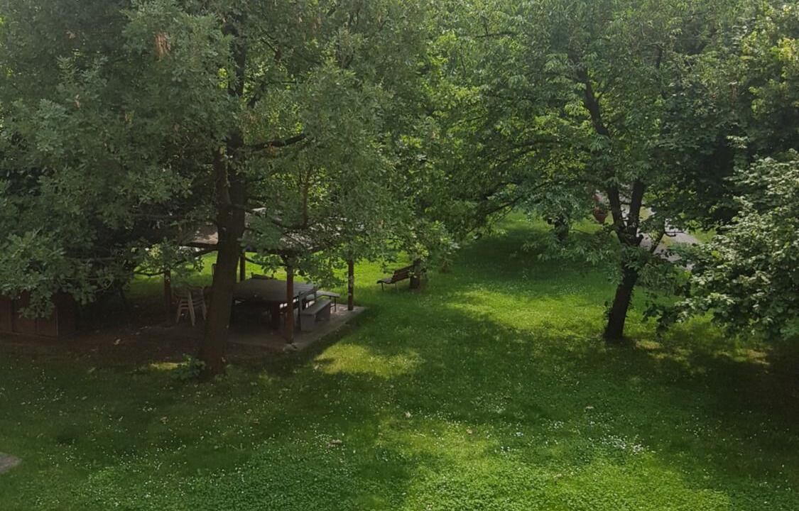 Photo of Outdoor in Vanzago