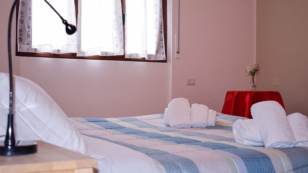 Photo of Bedroom in Vanzago