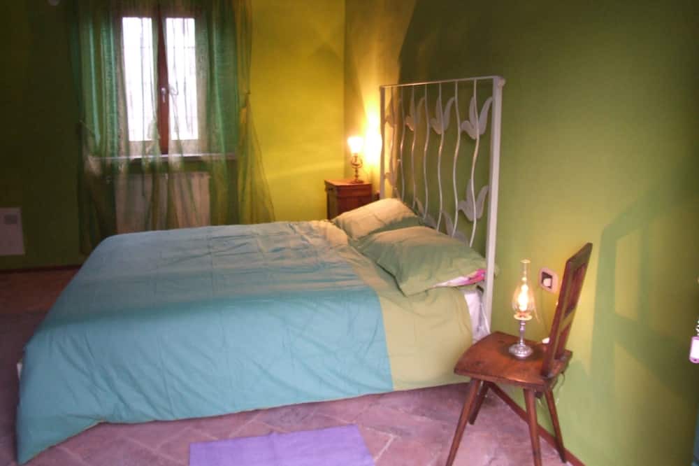 Photo of Bedroom in Sesto Calende
