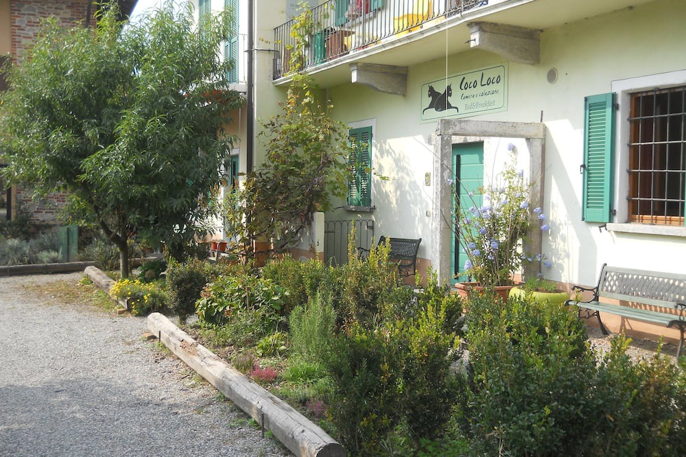 Photo of Outdoor in Sesto Calende
