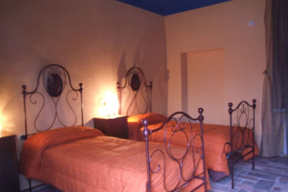 Photo of Bedroom in Sesto Calende