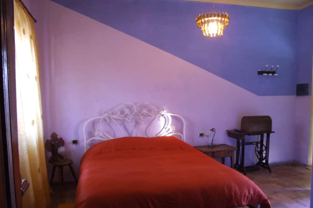 Photo of Bedroom in Sesto Calende