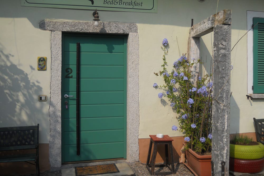 Photo of Outdoor in Sesto Calende