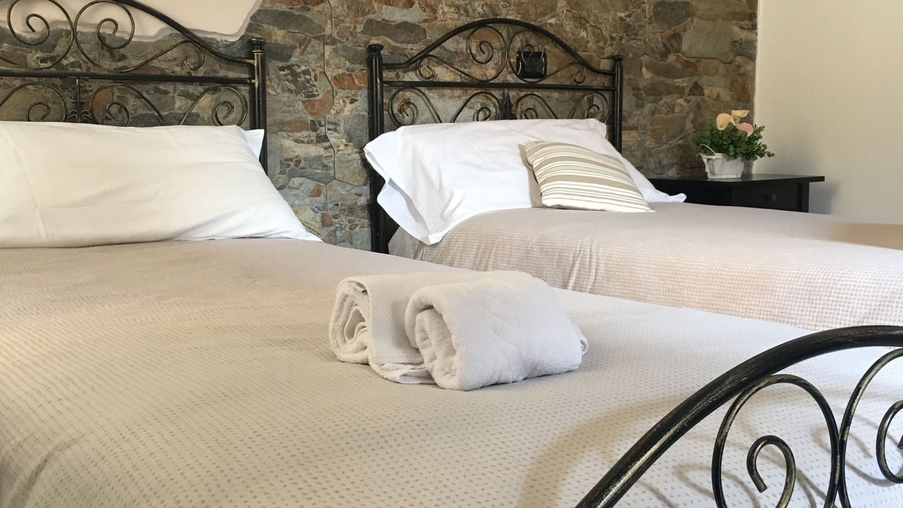 Photo of Bedroom in Carugate