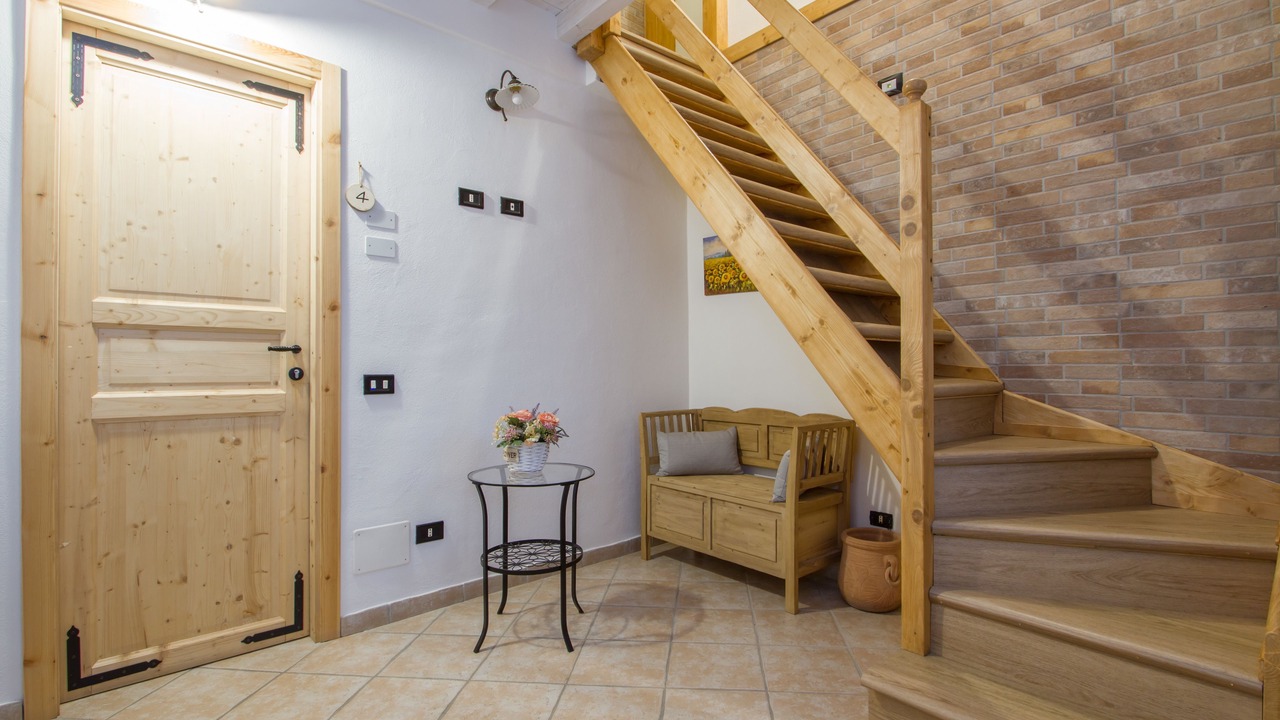 Photo of Bedroom in Carugate