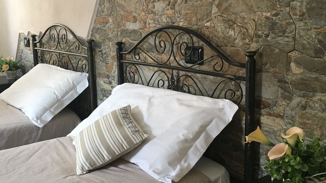 Photo of Bedroom in Carugate