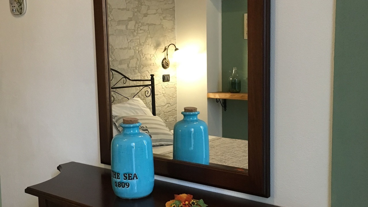 Photo of Bedroom in Carugate