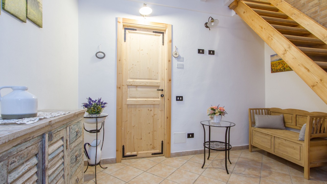 Photo of Bedroom in Carugate