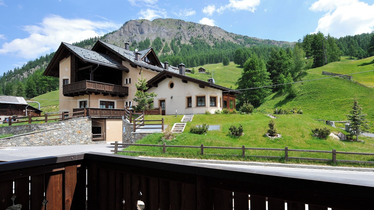 Photo of Outdoor in Livigno
