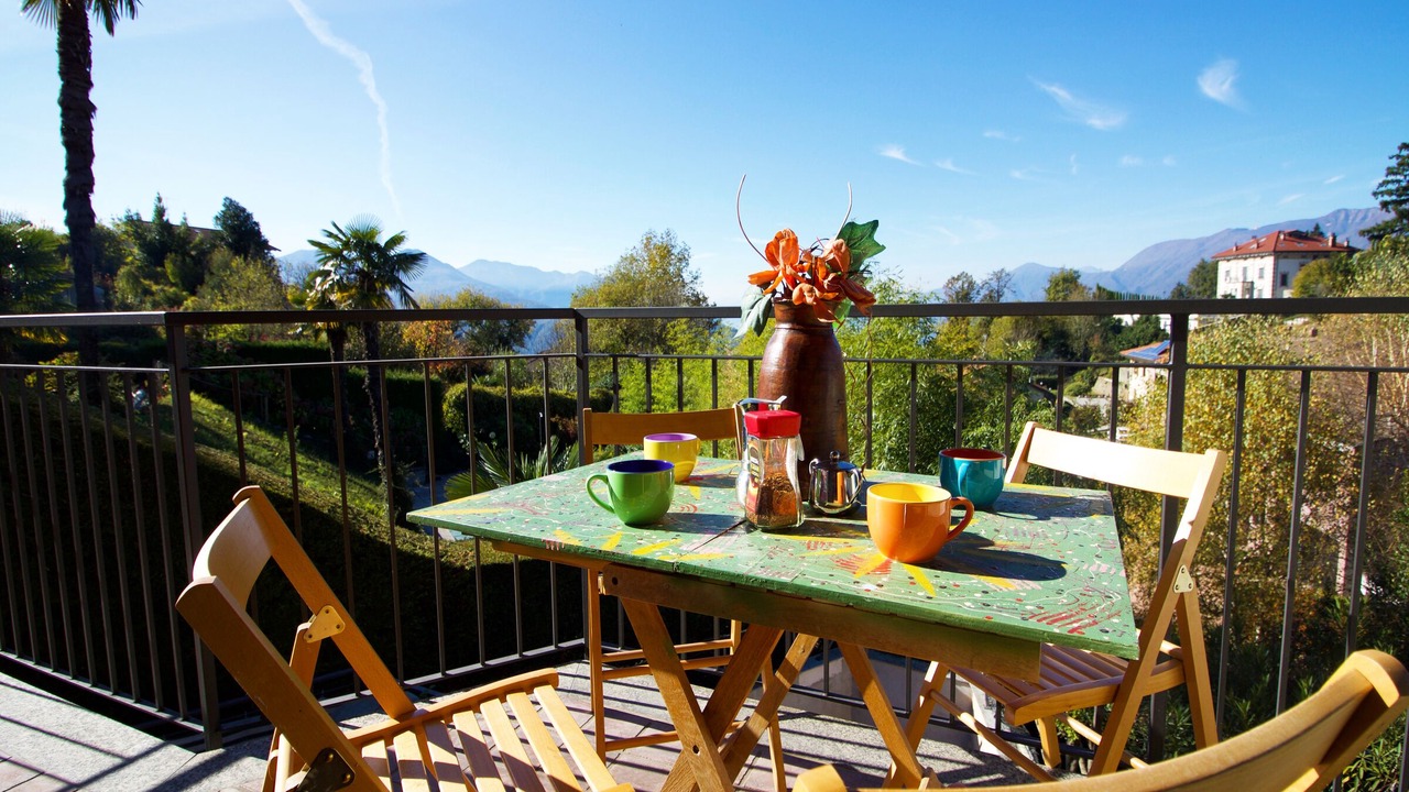 Photo of Outdoor in Poppino
