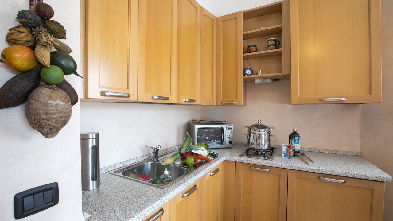 Photo of Kitchen in Poppino