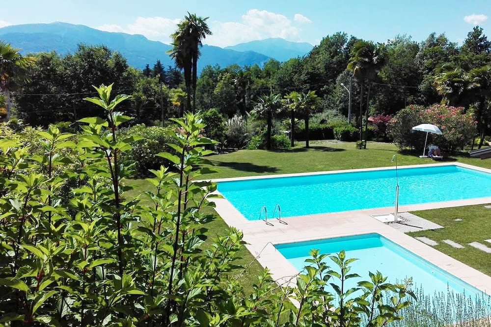 Photo of Outdoor in Cerro
