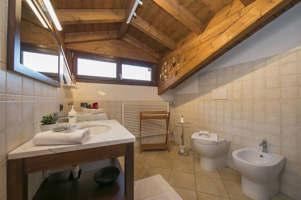 Photo of Bathroom in Cerro