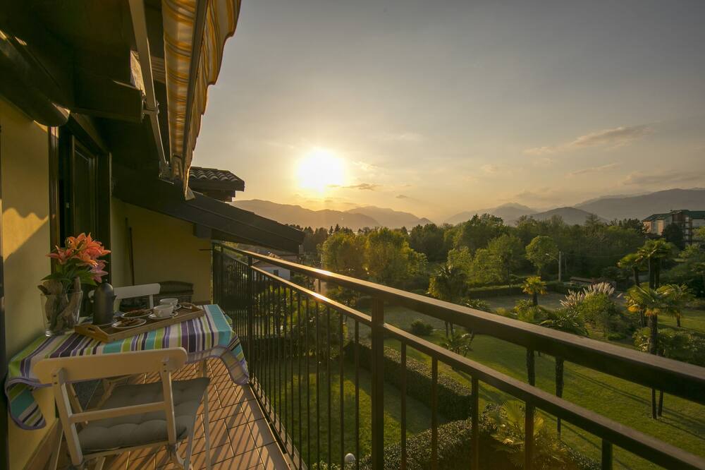 Photo of Patio Balcony in Cerro