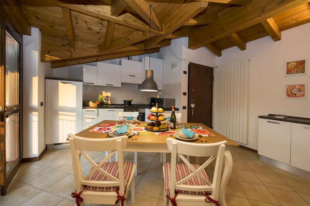 Photo of Kitchen in Cerro