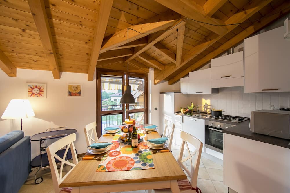 Photo of Kitchen in Cerro