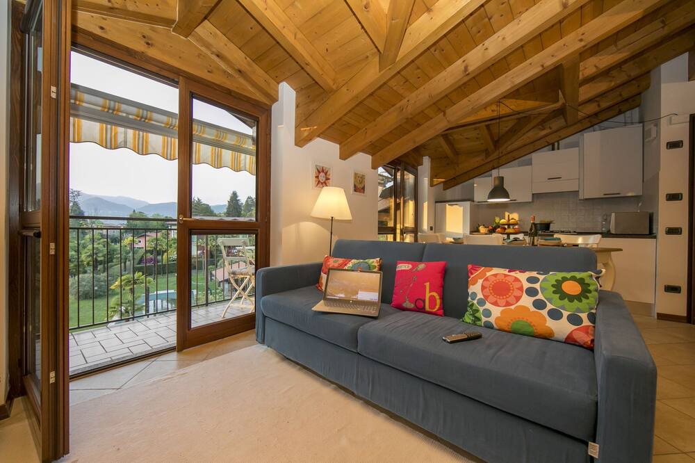 Photo of Livingroom in Cerro