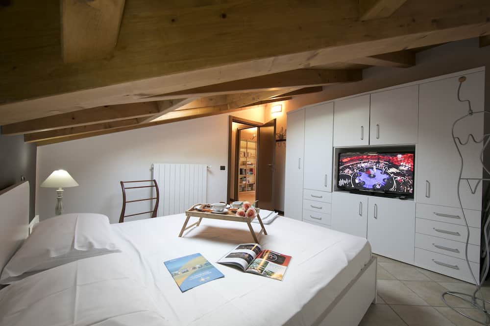 Photo of Bedroom in Cerro