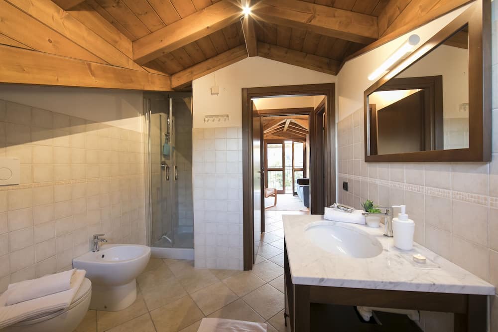 Photo of Bathroom in Cerro