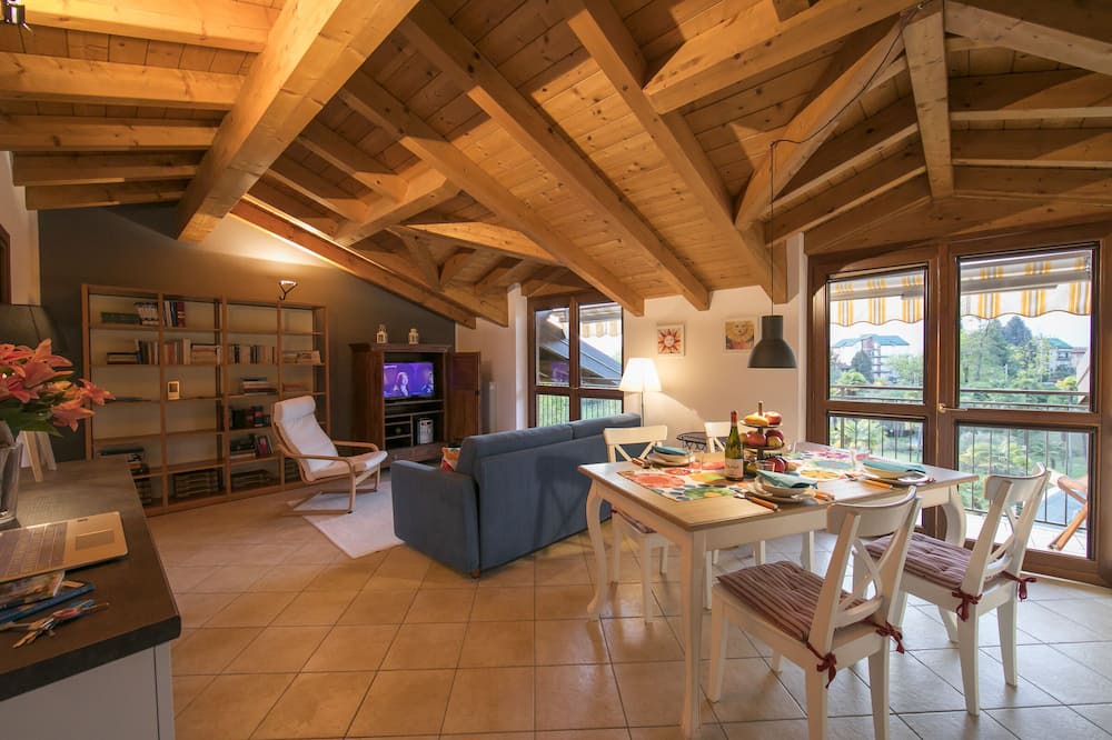 Photo of Livingroom in Cerro