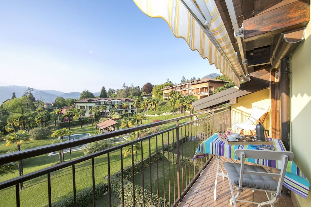 Photo of Patio Balcony in Cerro