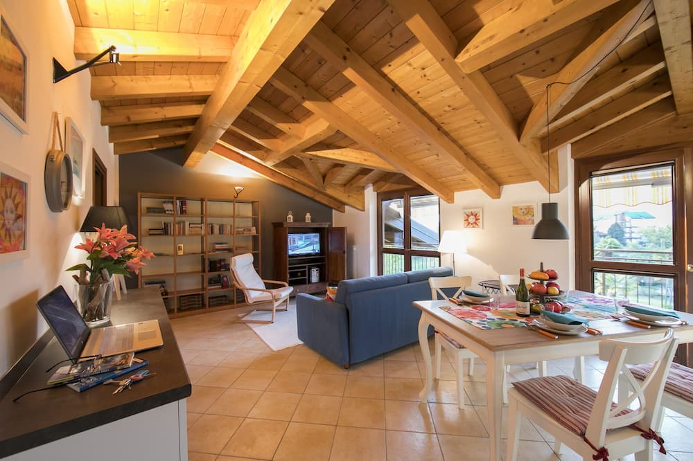 Photo of Livingroom in Cerro