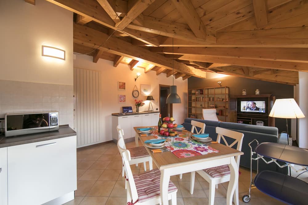 Photo of Kitchen in Cerro