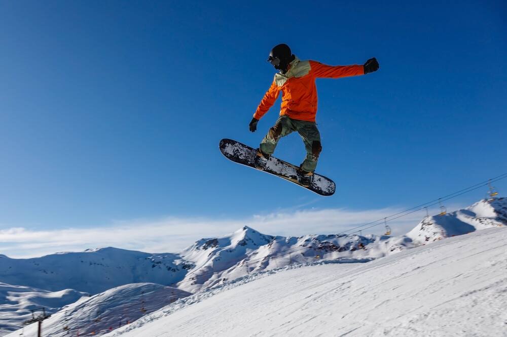 Photo of Others in Livigno