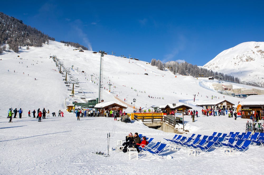 Photo of Others in Livigno