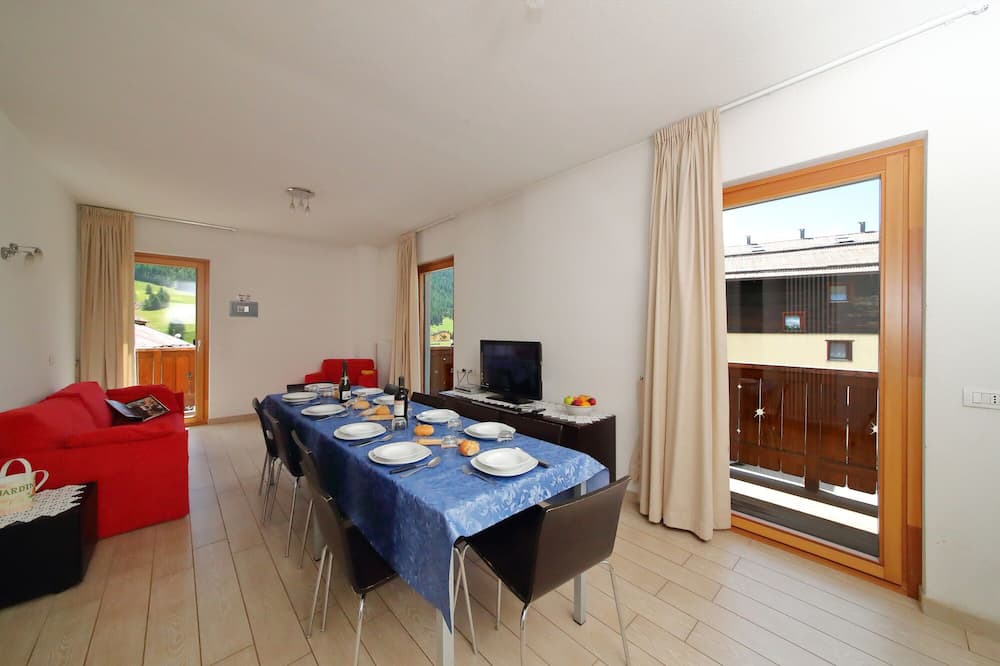 Photo of Bedroom in Livigno