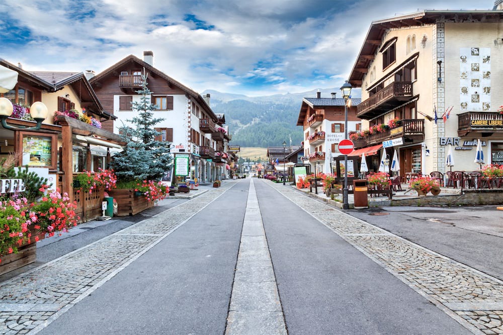 Photo of Outdoor in Livigno