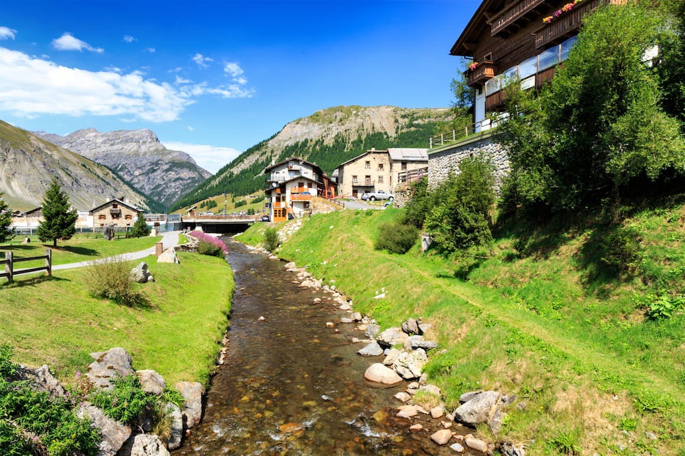 Photo of Outdoor in Livigno